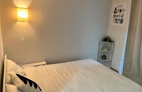 Hwigyeong-dong Apartment | New accommodation 2 bedroom apartments near Hoegi Station, Kyung Hee University