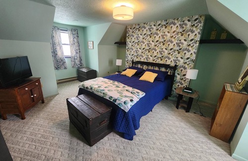 Frazee House | New! Acorn Lake 4 Bedroom Home