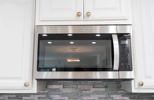 Port Isabel House | NEW! Adams st channel house