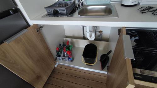 Orebic Other | New Adria mobile Home - camp Vala