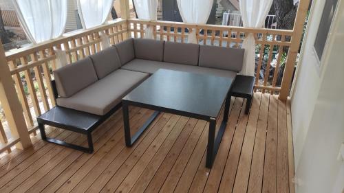 Orebic Other | New Adria mobile Home - camp Vala