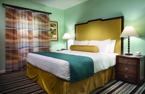Florida Central Atlantic Coast Resort | New Adventure Every Day!