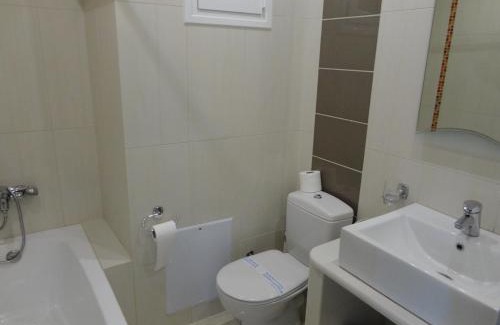 Poros Hotel | New Aegli Resort Hotel