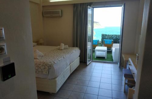 Poros Hotel | New Aegli Resort Hotel