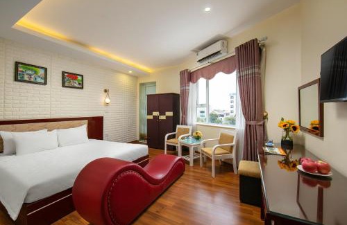 Soc Son Hotel | New Airport Noi Bai Hotel