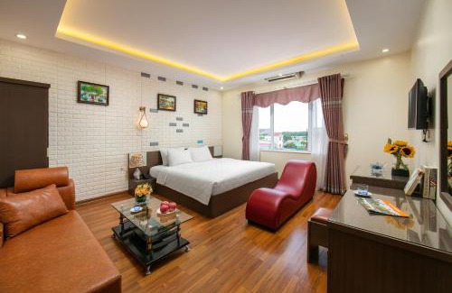 Soc Son Hotel | New Airport Noi Bai Hotel