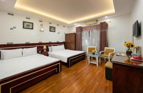 Soc Son Hotel | New Airport Noi Bai Hotel