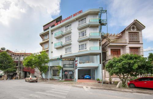 Soc Son Hotel | New Airport Noi Bai Hotel