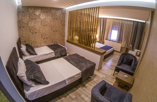 Akcaabat Hotel | NEW AKÇAABAT HOTEL