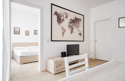 Stadera Apartment | New and bright flat close to Navigli area - Cermenate B4