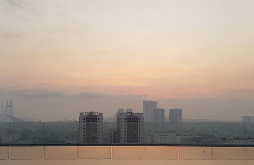 District 7 Apartment | New and Cosy 2br Apartment in District 7