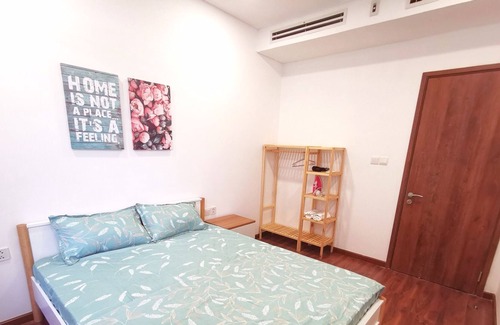 District 7 Apartment | New and Cosy 2br Apartment in District 7