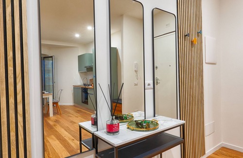 Testaccio Apartment | New and cozy apartment in the heart of ROME - TRASTEVERE