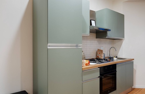 Testaccio Apartment | New and cozy apartment in the heart of ROME - TRASTEVERE