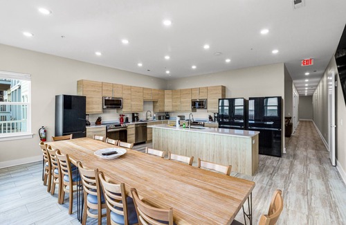 Crescent Beach House | New and Large Oceanfront Private Luxury Property with Incredible Views