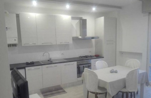 Cattolica House | New and luxurious apartment by the sea