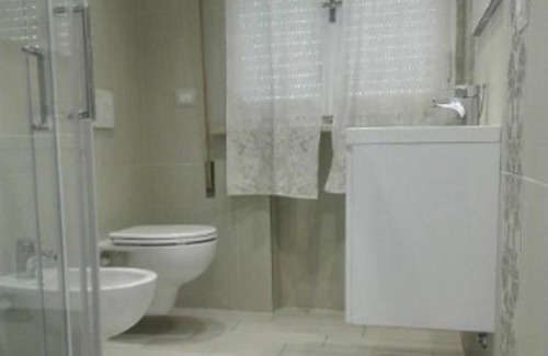 Cattolica House | New and luxurious apartment by the sea