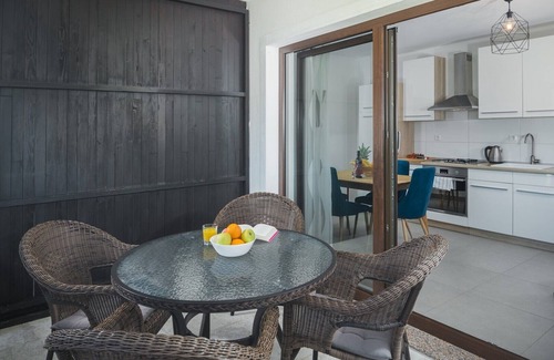 Spadici Apartment | New and modern stylish one bedroom apartment in one of the best locations in Porec, close to the beach