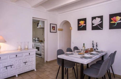 Sol del Este House | New Antoinette by Interhome