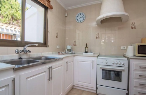 Sol del Este House | New Antoinette by Interhome