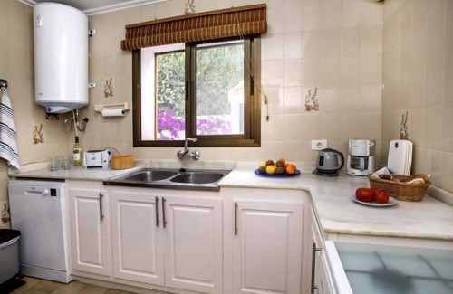 Sol del Este House | New Antoinette by Interhome