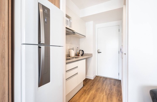 Indianopolis Apartment | NEW AP MOEMA Wi-Fi 300, NEXT SUBWAY MOEMA, SHOPPING IBIRAPUERA