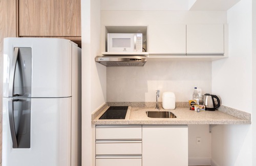 Indianopolis Apartment | NEW AP MOEMA Wi-Fi 300, NEXT SUBWAY MOEMA, SHOPPING IBIRAPUERA