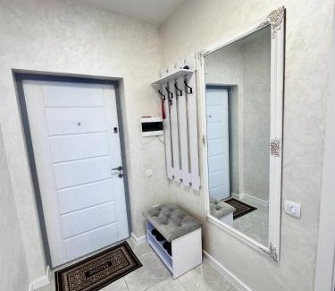 Kosuv Stary Apartment | New Apart in the city center Ivano-Frankivsk Vysochana 18 street
