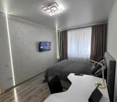 Kosuv Stary Apartment | New Apart in the city center Ivano-Frankivsk Vysochana 18 street