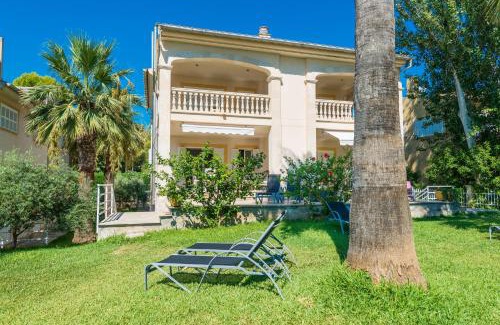 Alcudia Apartment | New! APARTAMENTO SUN OF THE BAY 3A
