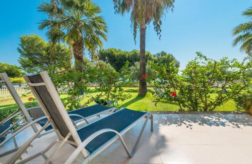 Alcudia Apartment | New! APARTAMENTO SUN OF THE BAY 3A