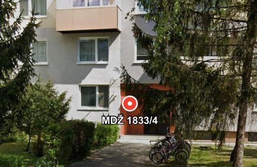 Surany Apartment | NEW Apartman Surany