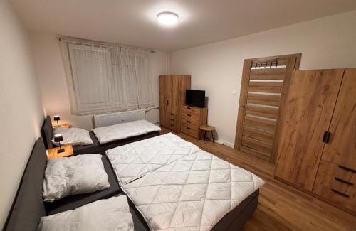 Surany Apartment | NEW Apartman Surany