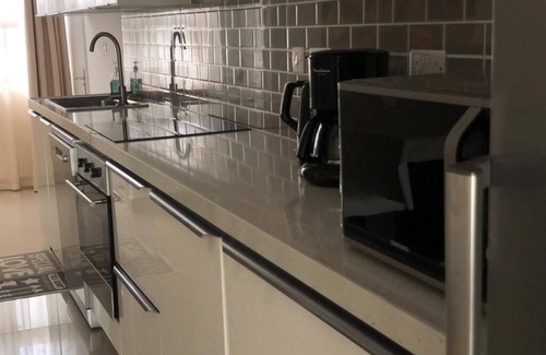 Pereybere Apartment | New apartment, 100 m from the beach