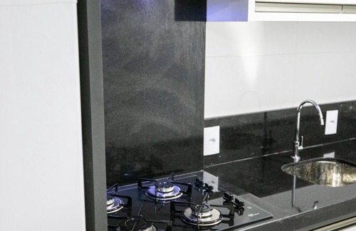 Bombas Apartment | New apartment. 70m2 with swimming pool, gym, games room. Very well located!