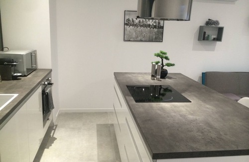 Albitreccia Apartment | NEW APARTMENT AGOSTA PORTICCIO 100 M FROM THE BEACH