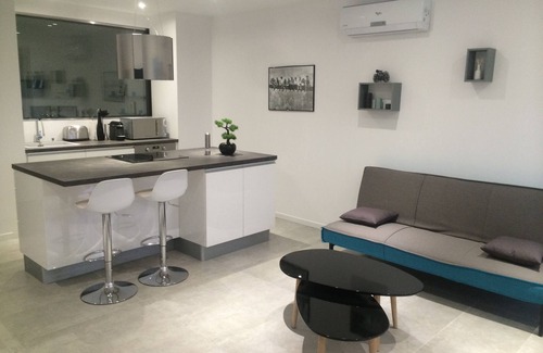 Albitreccia Apartment | NEW APARTMENT AGOSTA PORTICCIO 100 M FROM THE BEACH