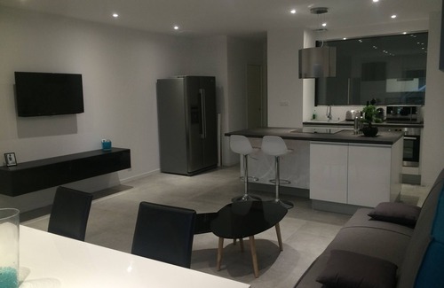 Albitreccia Apartment | NEW APARTMENT AGOSTA PORTICCIO 100 M FROM THE BEACH