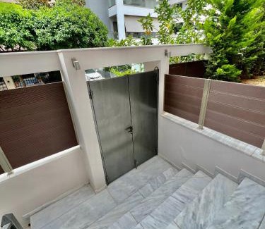 Alimos Apartment | New apartment at Athenian Riviera