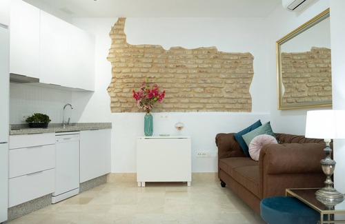 San Bartolome Apartment | New apartment Centro-Judería