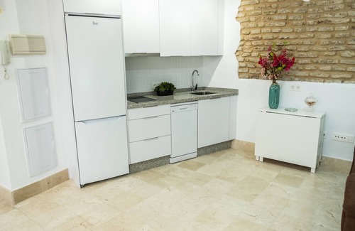 San Bartolome Apartment | New apartment Centro-Judería
