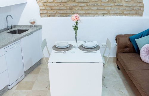 San Bartolome Apartment | New apartment Centro-Judería