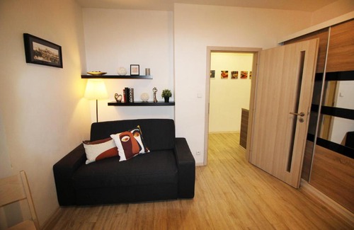 Stare Mesto Apartment | New Apartment Dlouhá