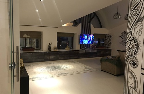 Samarkand Apartment | New apartment in new building