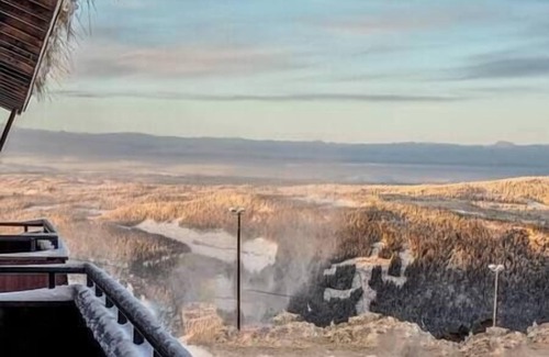 yer Apartment | New apartment in Hafjell ski in/out & fast Wifi
