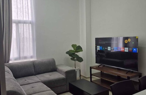 Delicias Apartment | New apartment, in one of the best areas of the city, ideal for everyone.