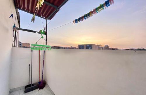 Rimac Apartment | New apartment in Rimac