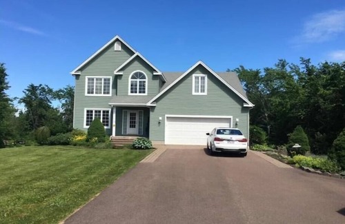 Shediac Apartment | NEW apartment in Shediac Cape close to beaches!