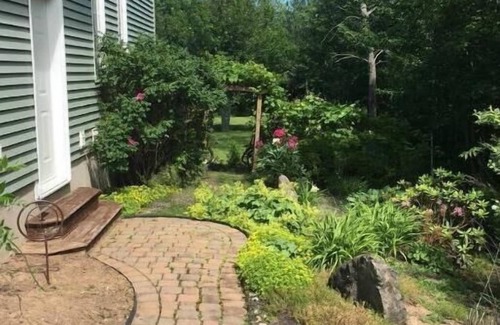 Shediac Apartment | NEW apartment in Shediac Cape close to beaches!