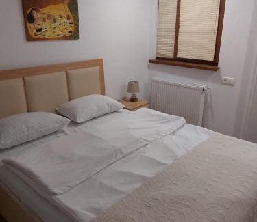 Avlabari Apartment | New Apartment in Tbilisi centre